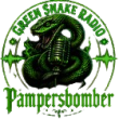 Pampersbomber